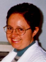Dr. Lydia D. Kalkandjieva