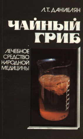 book Prof. Danielova