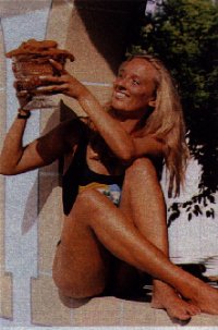 Aus FRAU im Spiegel Nr. 28 vom 01.07.98